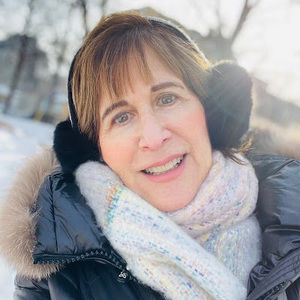 Meet your Posher, Myra